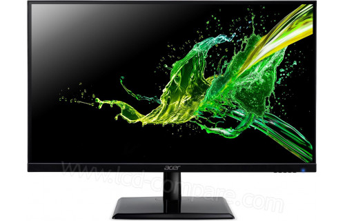 ACER EK241Ybix - 23.8 pouces - Fiche technique, prix et avis