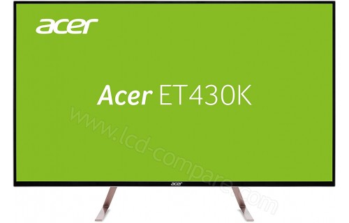 Led Tv Monitor Acer 43 4k Yahoo!オークション 【引取限定】 Acer
