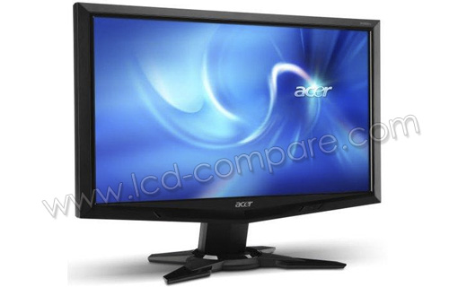 ACER G195HQVbd