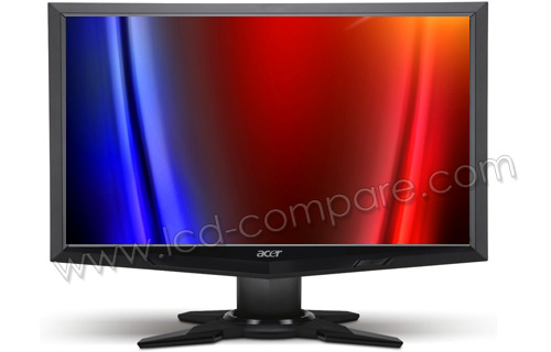 ACER G205HVbd