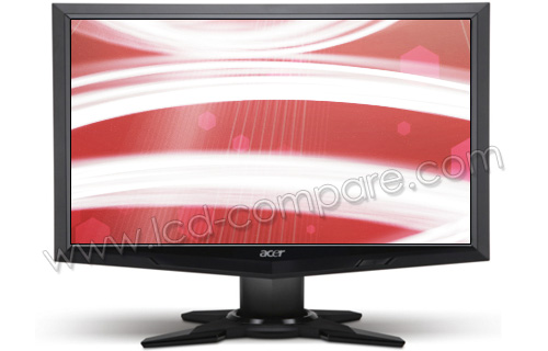 ACER G225HQVbd