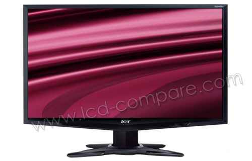 ACER G245HQbid