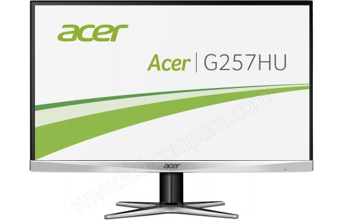 ACER G257HUsmidpx