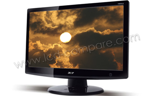 ACER H223HQAbmid