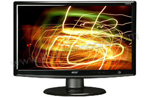 ACER H223HQbd