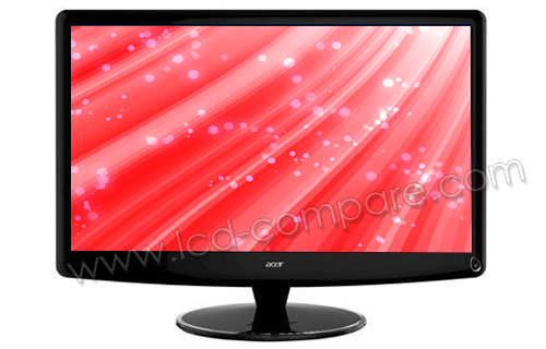 ACER H244HAbmid