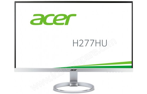 ACER H277HUsmipuz