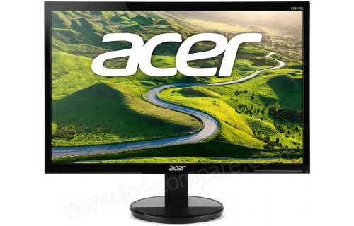 ACER K242HQLCbd