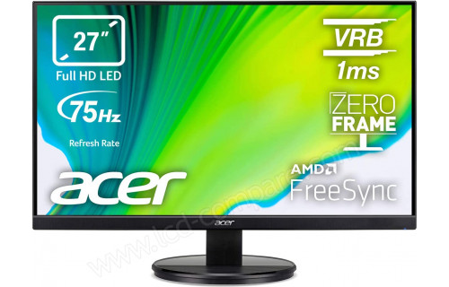 ACER KB272HLHbi
