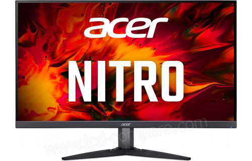 ACER KG282Kbmiipx - 28 pouces - Fiche technique, prix et avis