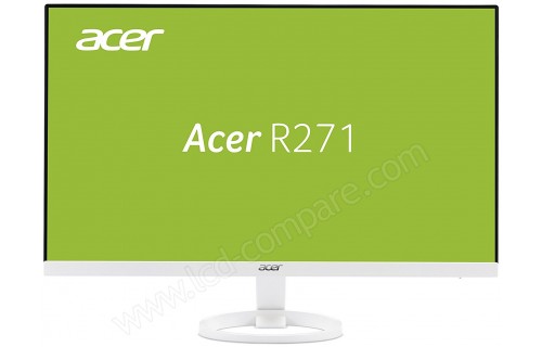 ACER R271wmid