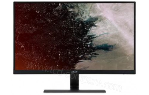 ACER RG270bmiix - 27 pouces - Fiche technique, prix et avis