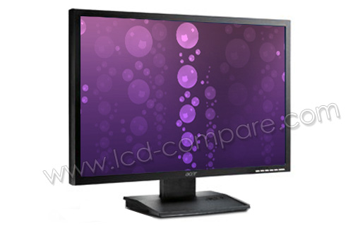 ACER V223WBb