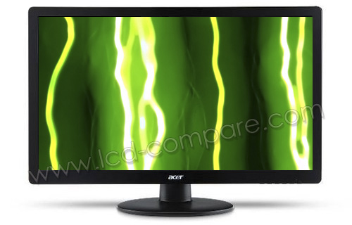 ACER S230HLbd