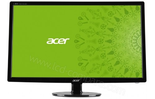 ACER S271HLDbid