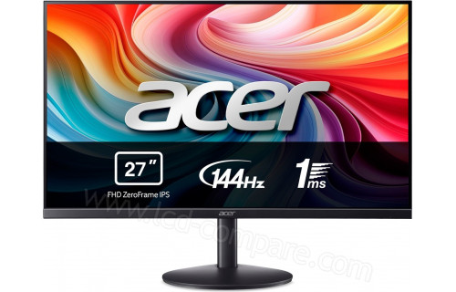 ACER SA243YP1bi