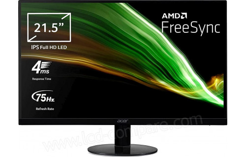 ACER SB220Qbi