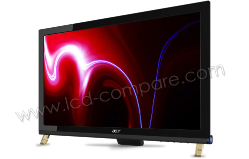 ACER T231Hbmid
