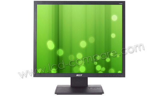 ACER V193Bbd