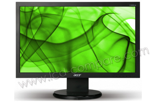 ACER V193HQDOb