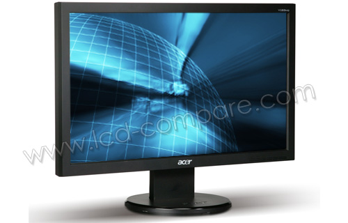 ACER V193HQLb