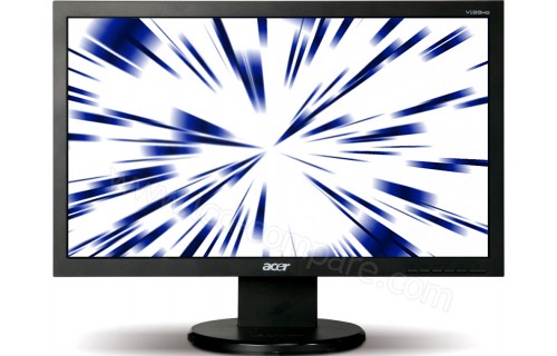 ACER V193HQLHb