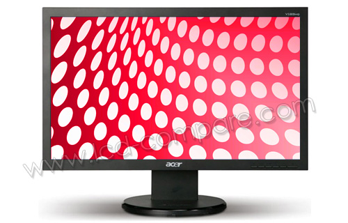 ACER V193HQVb