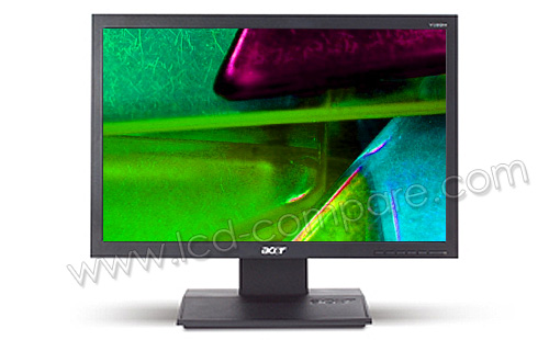 ACER V193WLb