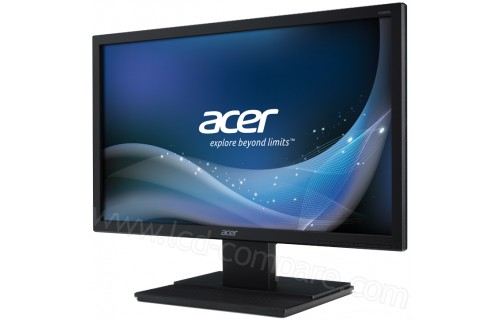 ACER V196HQLb