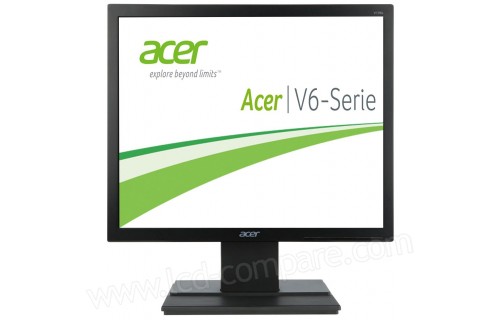 ACER V196LBbd