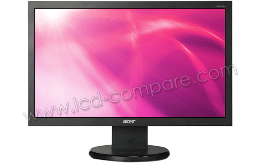 ACER V203HVAb
