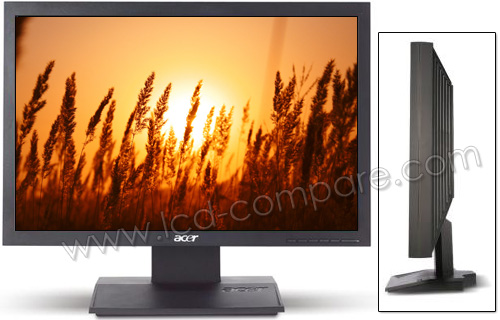 ACER V203WAb