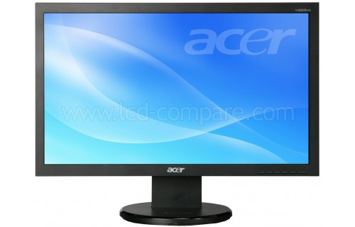 ACER V223HQLCbd