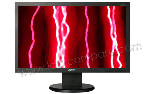 ACER V223HQVbd