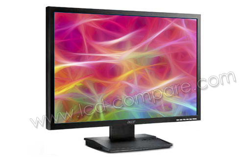 ACER V223WBbd
