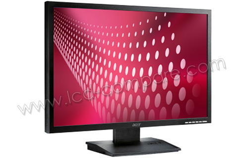 ACER V223WEbd