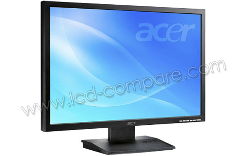 ACER V223WEObd