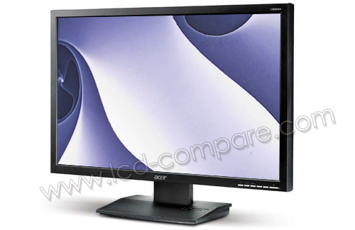 ACER V223WEObmd - 22 pouces - Fiche technique, prix et avis