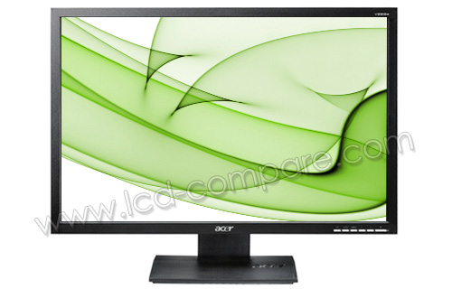 ACER V223WLAObmd 