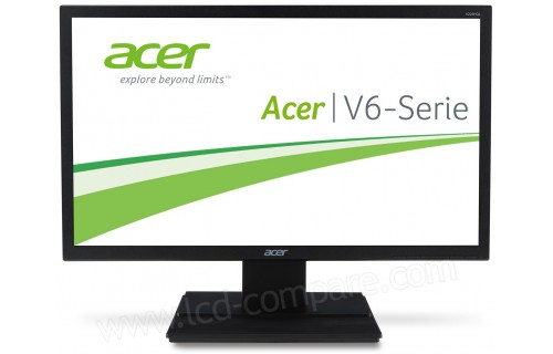 ACER V226HQLbd