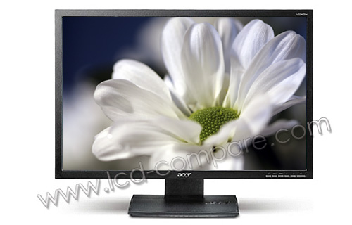ACER V243WCbd