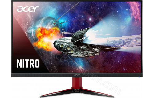 ACER VG272LVbmiipx - 27 pouces - Fiche technique, prix et avis