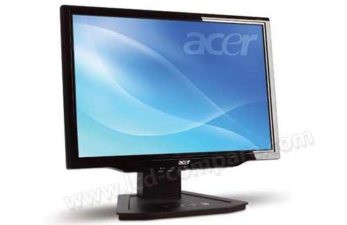 ACER X192Wbd