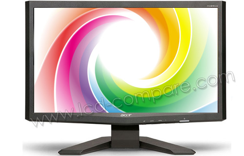 ACER X193HQb