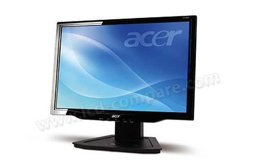 ACER X202W DVI