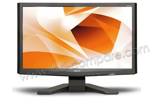 Acer 20 LED - S200HQLHb - Ecran PC - Garantie 3 ans LDLC