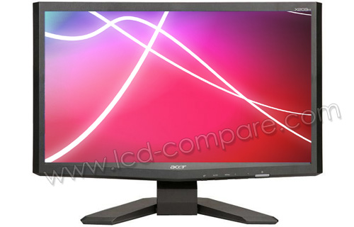 ACER X203HBb