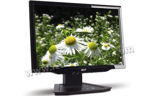 ACER X222W DVI