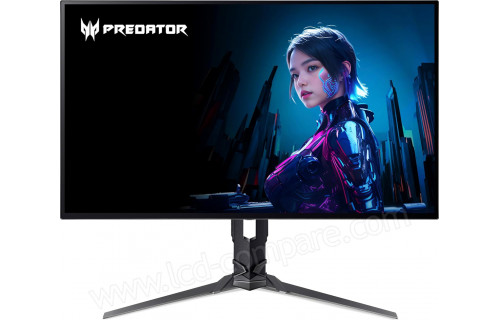 ACER X27UF3bmiipruzx