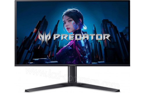 ACER X27UF5bmiippruzx